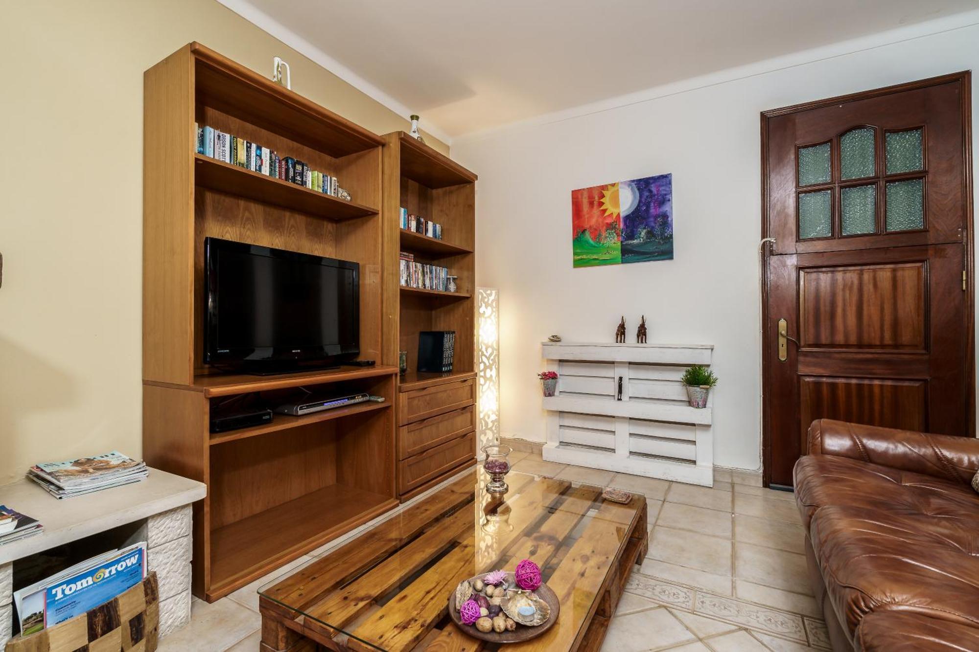 Apartment In A House Tavira Zewnętrze zdjęcie