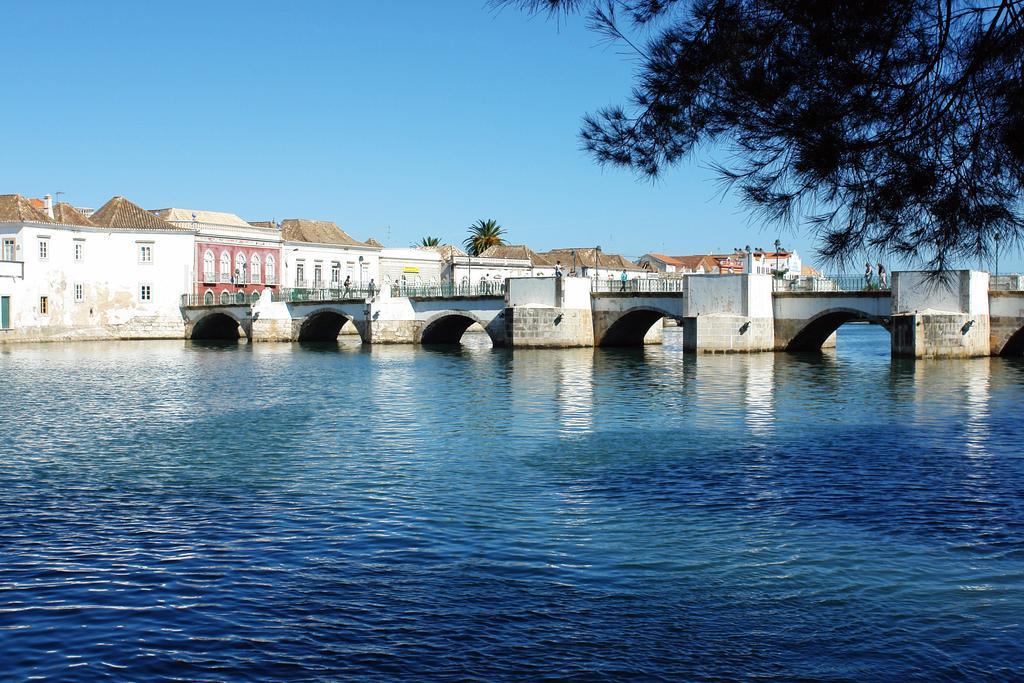 Apartment In A House Tavira Zewnętrze zdjęcie